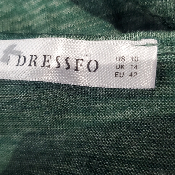 Dress M/L NEW - Picture 10 of 11